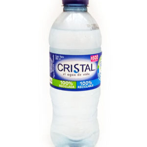 Botella de Agua Personal