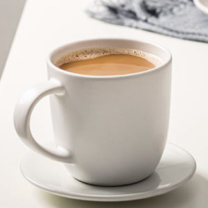 Café con Leche Grande