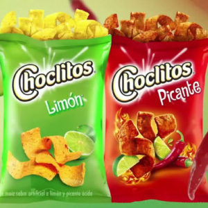 Choclitos