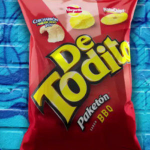 De Todito Grande