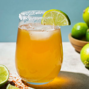 Limonada con Panela