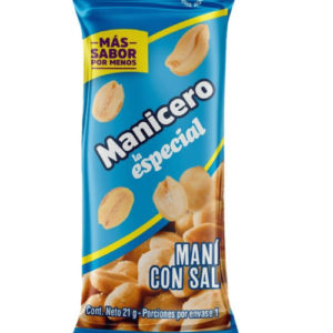 Manicero
